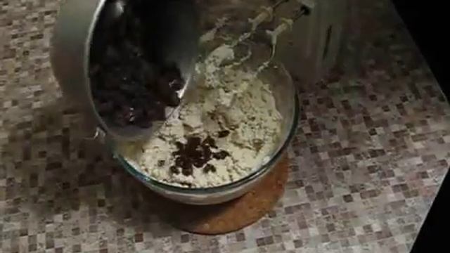 Творожная запеканка с изюмом смотреть онлайн