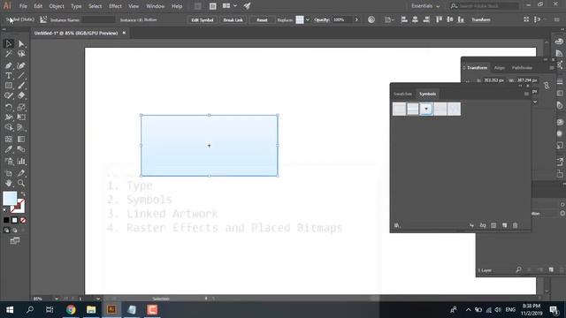 adobe illustrator eraser tool not working смотреть онлайн