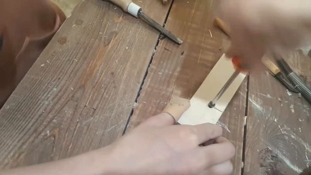 Как создать ловец снов своими руками / wooden dreamcatcher смотреть онлайн