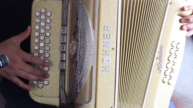 mexican accordion explained смотреть онлайн