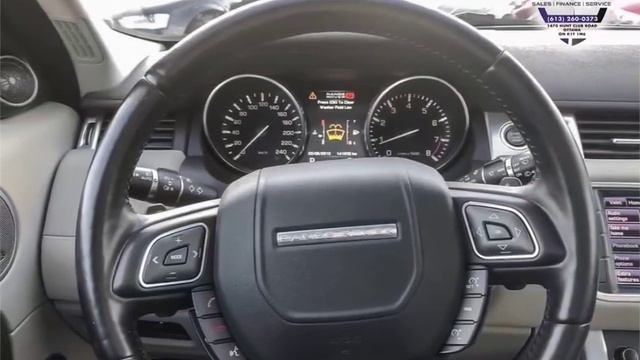 2013 Land-Rover Range-Rover-Evoque | Janex Auto App | SALVR2BG3DH714545 смотреть онлайн