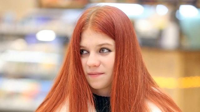 «Наконец‑то купила машину, которую очень хотела»: Трусова похвасталась новым «гелендвагеном» смотреть онлайн