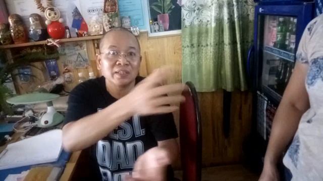 Разговор с хозяевами Бобо-пицца и с туристами. смотреть онлайн