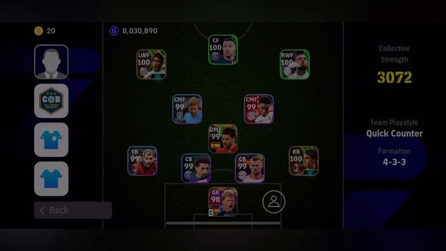 HOW TO GET 4114/424 AND TOP 5 BEST FORMATIONS UPDATE IN EFootball 2024 Mobile☠️ смотреть онлайн