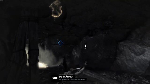 Прохождение игры Tomb Raider #3 смотреть онлайн