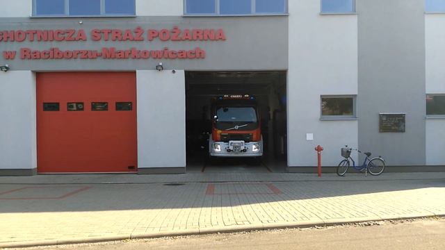 569[s]32- Alarmowo Volvo Fl/280 3/29 Bocar OSP Racibórz-Markowice смотреть онлайн