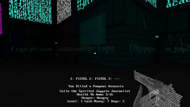 Illuminascii: Gameplay First Look смотреть онлайн