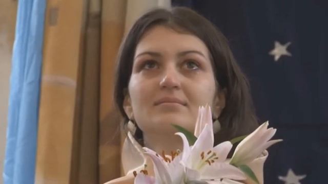 Протоиерей Вячеслав Власенко и театральная студия "Мафитис" поздравляют Запорожскую епархию УПЦ смотреть онлайн