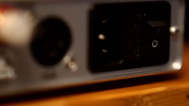 ЦАП TOPPING D90 ОБЗОР