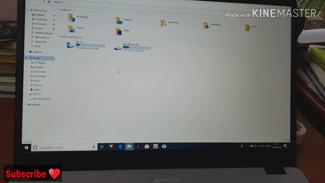 How To Fix Touchpad Problem On Asus VivoBook | Asus VivoBook Touchpad Not Working Solution смотреть онлайн