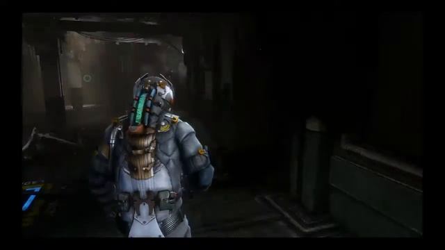 Прохождение Dead space 3. Бонус миссия "Обследовать Грили" смотреть онлайн