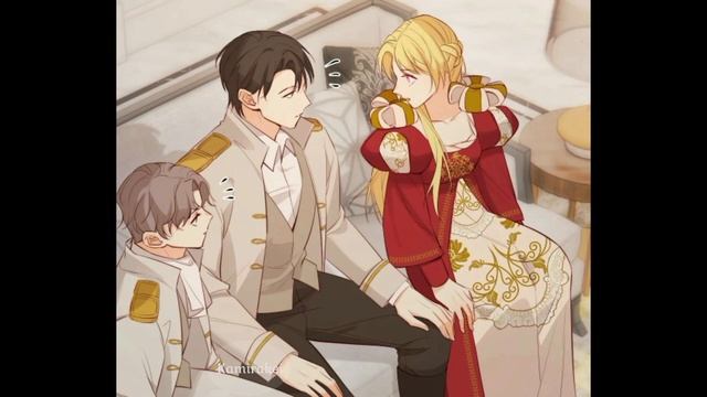 "Руководство по воспитанию дракона" 83-86 главы смотреть онлайн