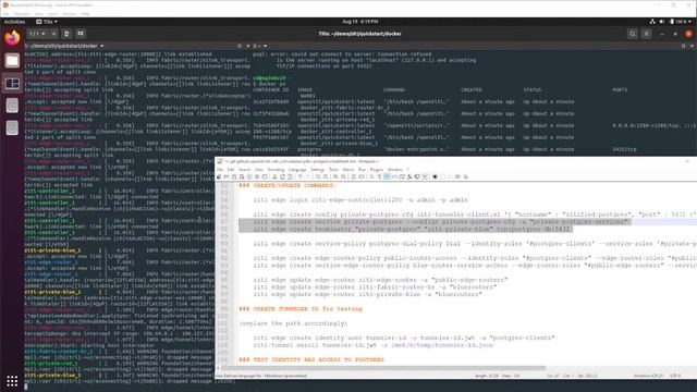 Zero Trust Postgres смотреть онлайн