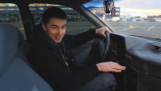 DAEWOO NEXIA или Lanos? В чём разница??? смотреть онлайн