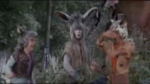 04. Ох, наплачется коза (из фильма «Мама», 1976)