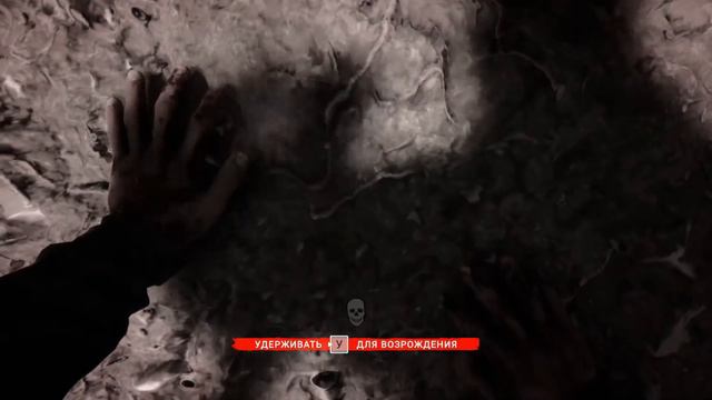 Есть нож, нет проблем Sons Of The Forest смотреть онлайн