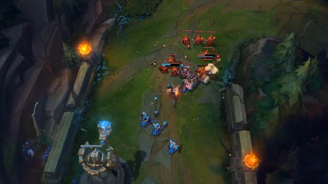 Kled: Champion Spotlight | Gameplay - League of Legends смотреть онлайн