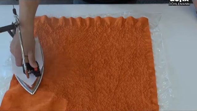 Döfix крэш-эффект