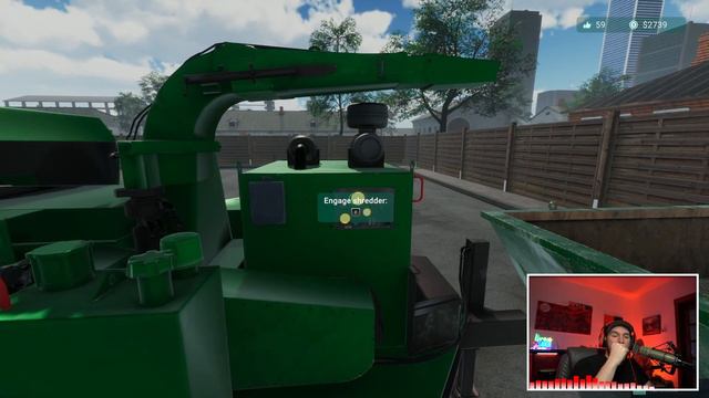 My Recycling Center | Tire Shredder And Store UPDATE