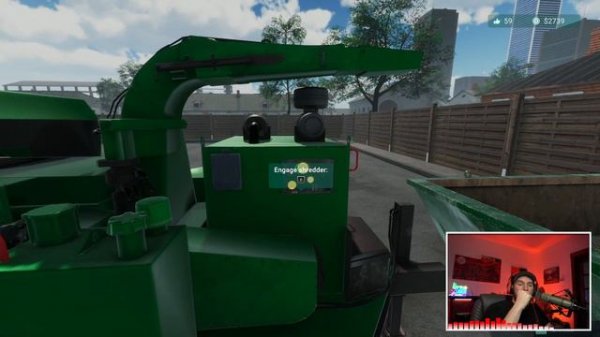 My Recycling Center | Tire Shredder and Store UPDATE