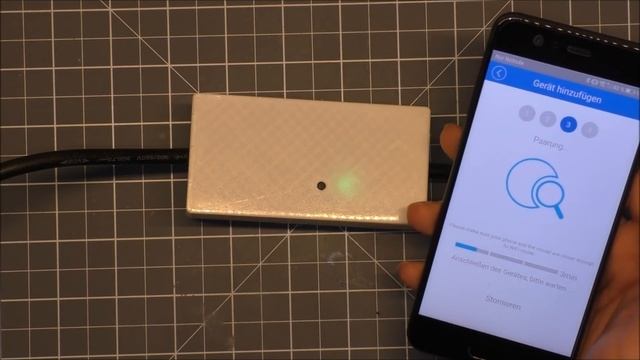 Smart-Home: Sonoff Basic mit PE verwenden! смотреть онлайн