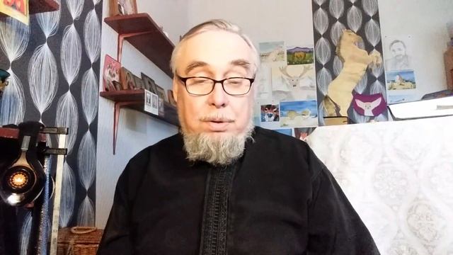 «И кровь моя...», ч. 18 | Старец Зосима [15.05.2022] смотреть онлайн