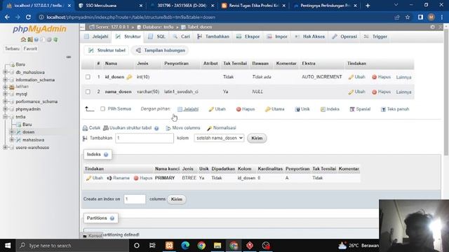 Project visual paradigm untuk membuat class ORM Java dengan menggunakan framework Hibernate смотреть онлайн