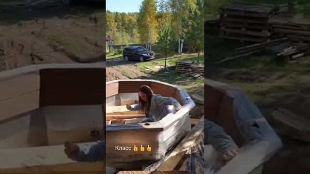 Сибирский Банный Чан — отзыв смотреть онлайн