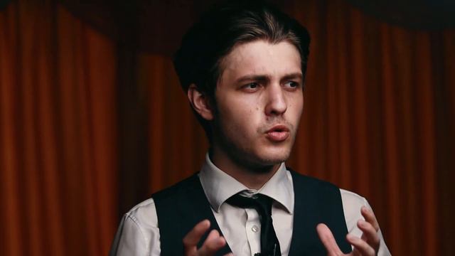 ТАК КТО ЖЕ? СОЦИОПАТ ИЛИ СОЦИОФОБ?