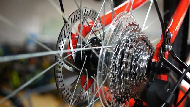 Новинка 2023 Forward Spike 29! Самый лучший велосипед до 25000? смотреть онлайн