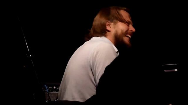 Marco Benevento Trio - Fearless into Benny and the Jets - Dazzle 8/12/10 смотреть онлайн