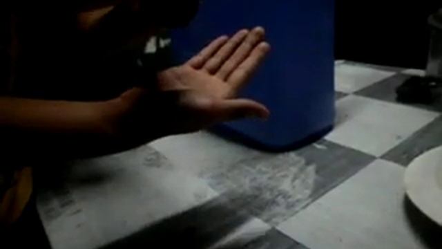 jumping avicularia purpurea смотреть онлайн