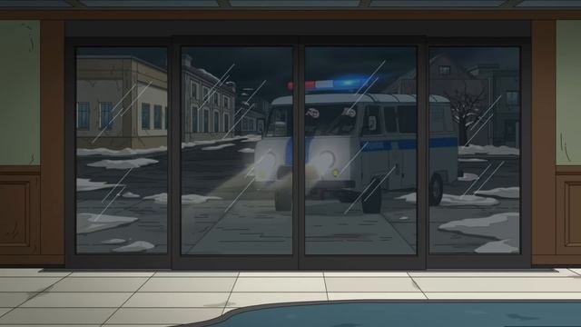 Meg teaches Scammer who Married Her for 'GREEN CARD" A Lesson - Family Guy Season 21 Episode 20 смотреть онлайн