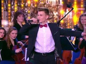 Субботний вечер. Трейлер | Россия 1