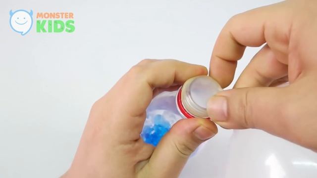 How to Make Glow Orbeez Squishy Stress Balls ! Glow Orbeez Balloons l Satisfying Video смотреть онлайн