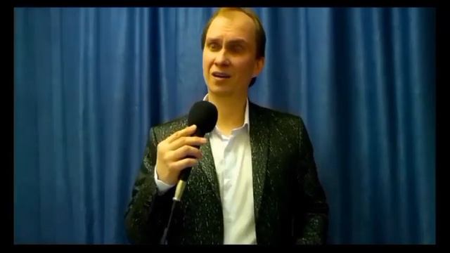А. Морозов "Калины куст", исполняет Антон Масленников. смотреть онлайн