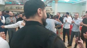 Памирская свадьба!