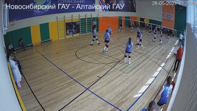 Первенство Сибирского/Уральского «Дивизиона» по волейболу смотреть онлайн