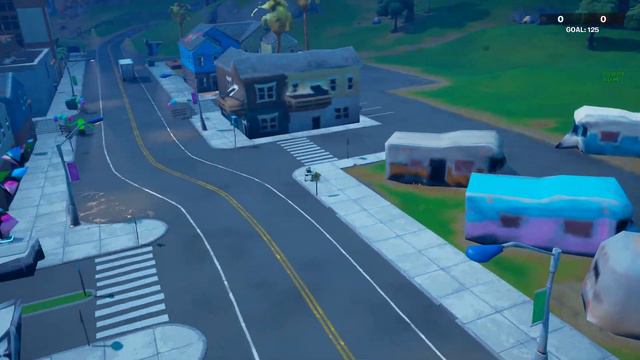 Fortnite BOOMBOXES in Believer Beach Locations! - Place Boomboxes in Believer Beach Guide (Week 3) смотреть онлайн
