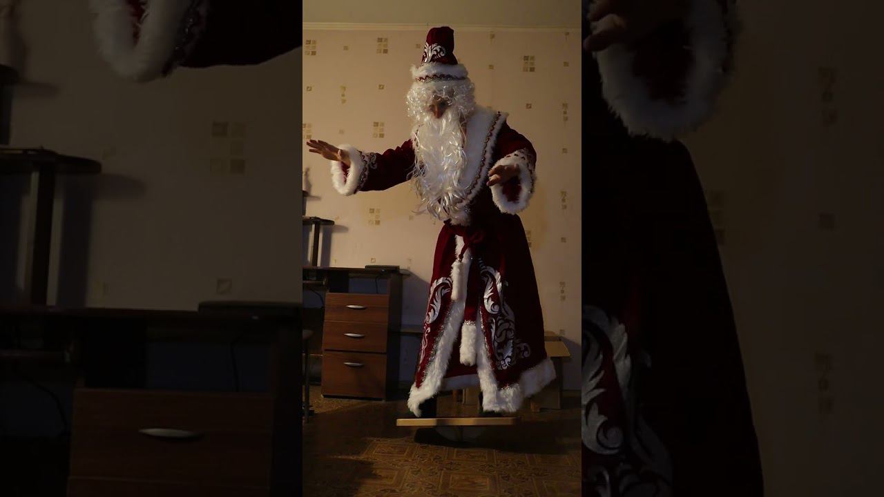 Балансборд - лучшее средство от старения! Тренируем баланс, координацию и мозг