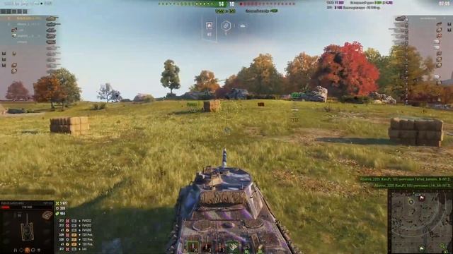 Чешские Ст Konštrukta T-34/100 и TVP VTU Koncept. Что они из себя представляют.Как играть.Гайд.Обзо смотреть онлайн
