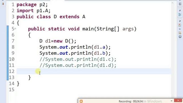 java training 11 смотреть онлайн