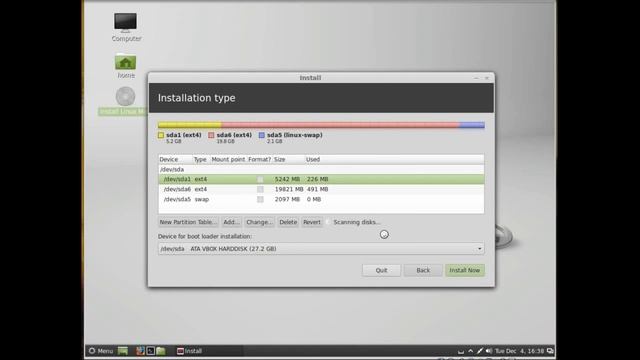 installer смотреть онлайн