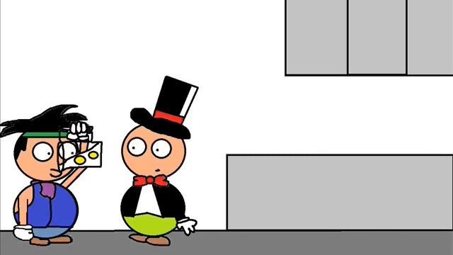 Riccardo Cartoon© - Floris Bokser смотреть онлайн