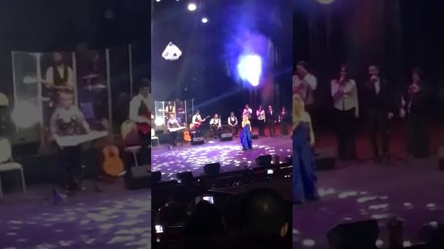 Her shey gozeldi heyatda Brilliant Dadashova canli ifa смотреть онлайн