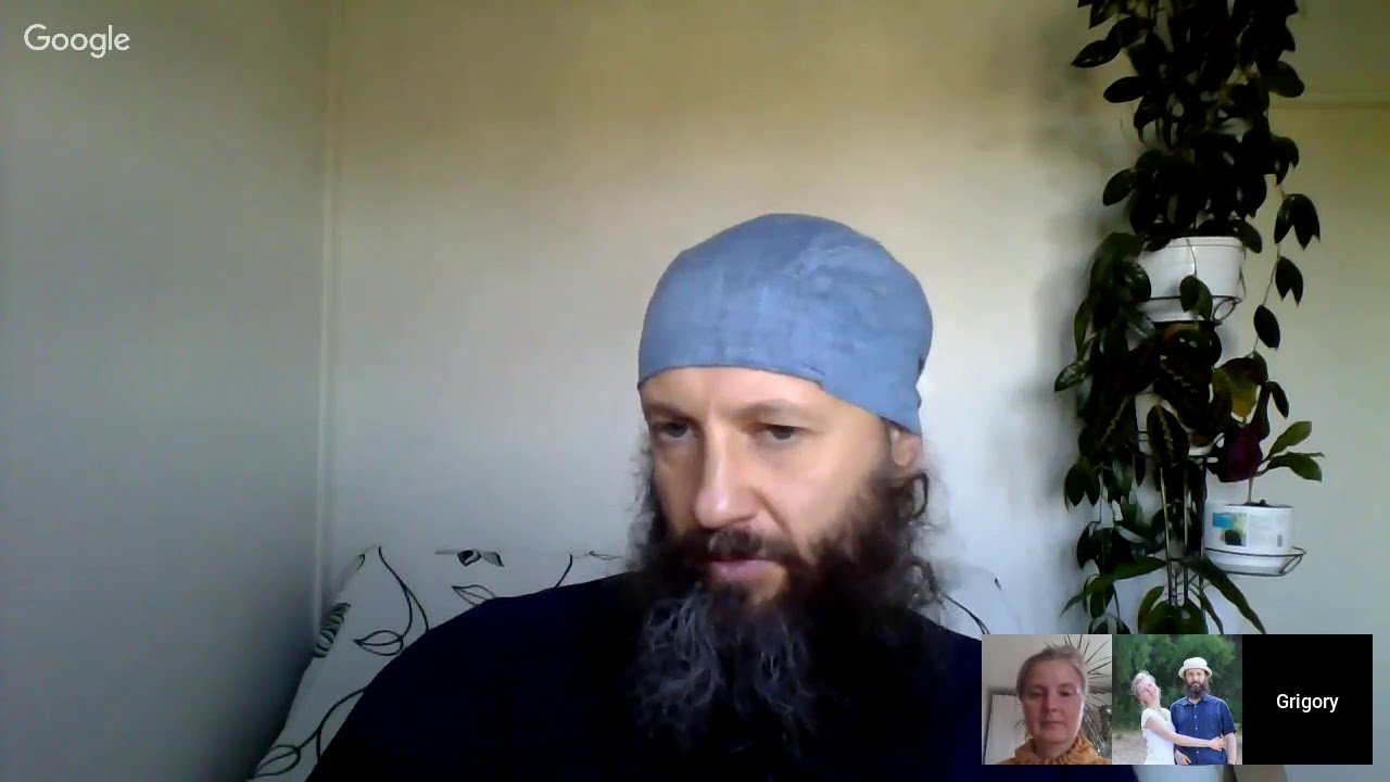 Муладхара Чакра