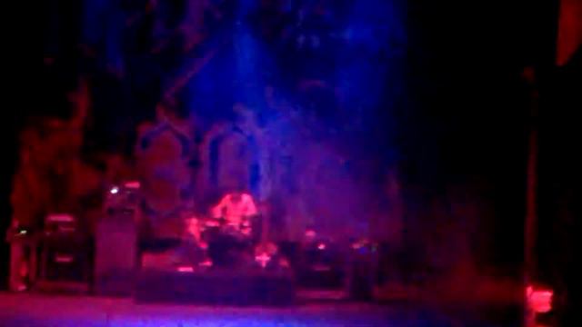 Ария - Барабанное Соло Удалова (05.03.2016, Тюмень) смотреть онлайн