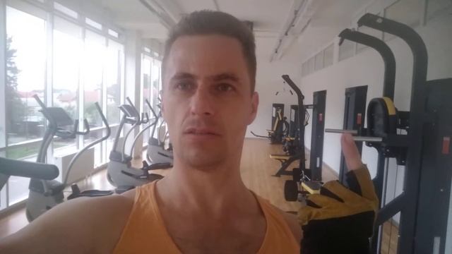 Как набрать мышечную массу (три кита набора мышечной массы) смотреть онлайн