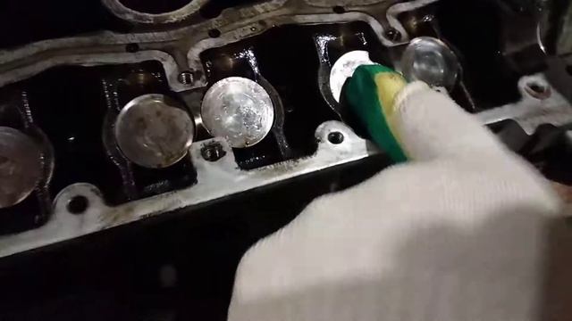 КАК ПРОВЕРИТЬ ГИДРОКОМПЕНСАТОРЫ.САМЫЙ ПРОСТОЙ СПОСОБ. смотреть онлайн