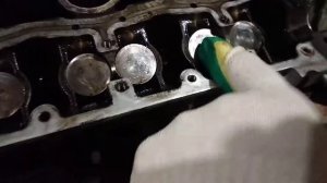 КАК ПРОВЕРИТЬ ГИДРОКОМПЕНСАТОРЫ.САМЫЙ ПРОСТОЙ СПОСОБ.